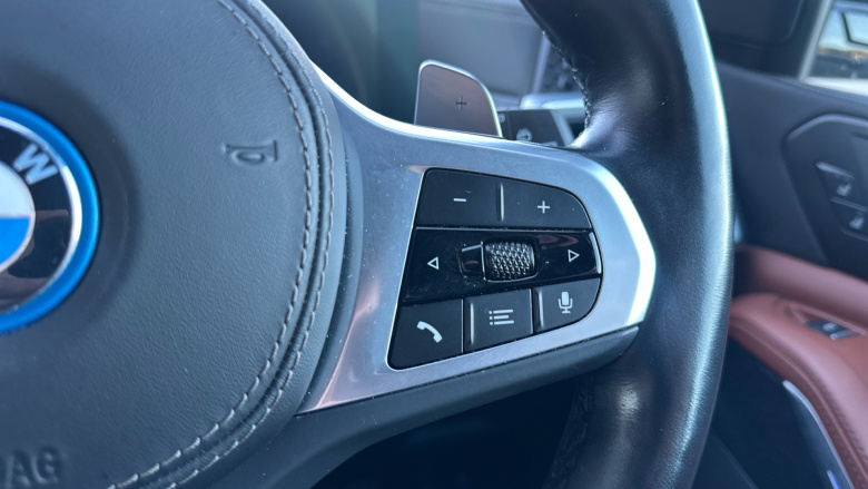 BMW X5 xDrive50e M Sport 5dr Auto Estate